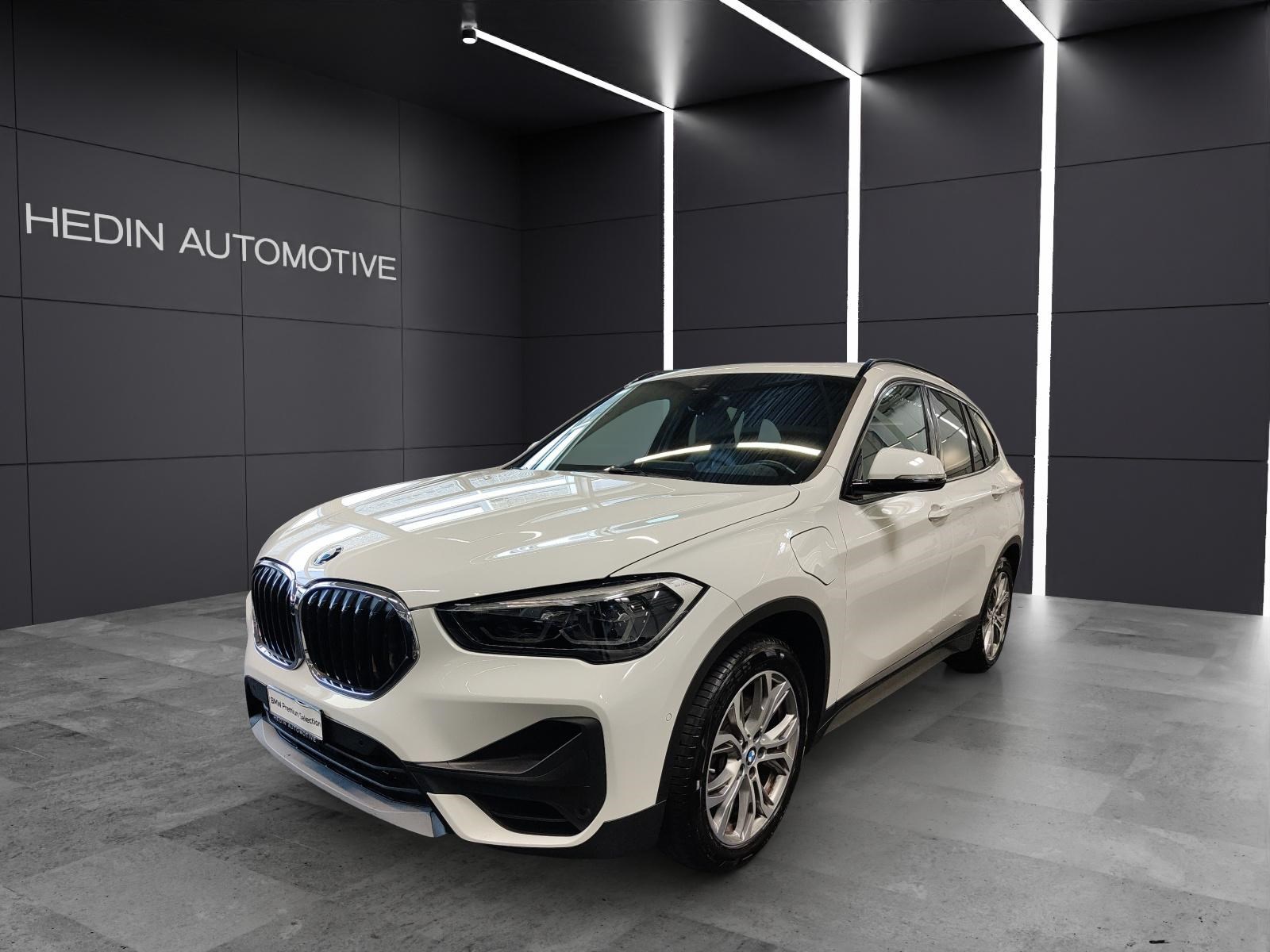 BMW X1 25e xDrive