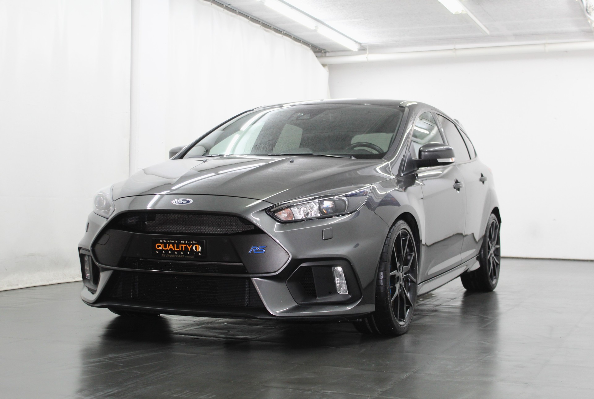 FORD -CNG-TECHNIK Focus 2.3 EcoBoost RS AWD-showroom-element-3