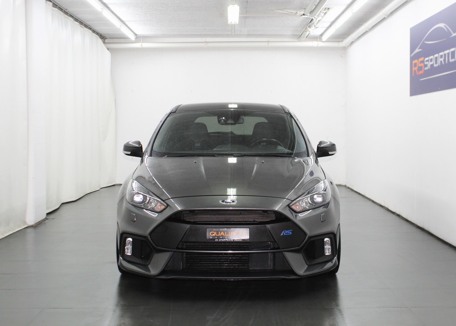FORD -CNG-TECHNIK Focus 2.3 EcoBoost RS AWD-showroom-element-2