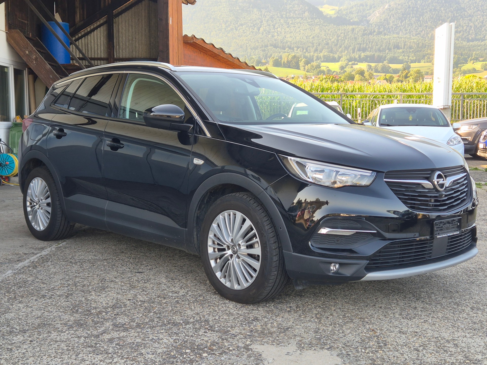 OPEL GRANDLAND X 1.2I TP EXCELLENCE AUTOMATIK-showroom-element-2