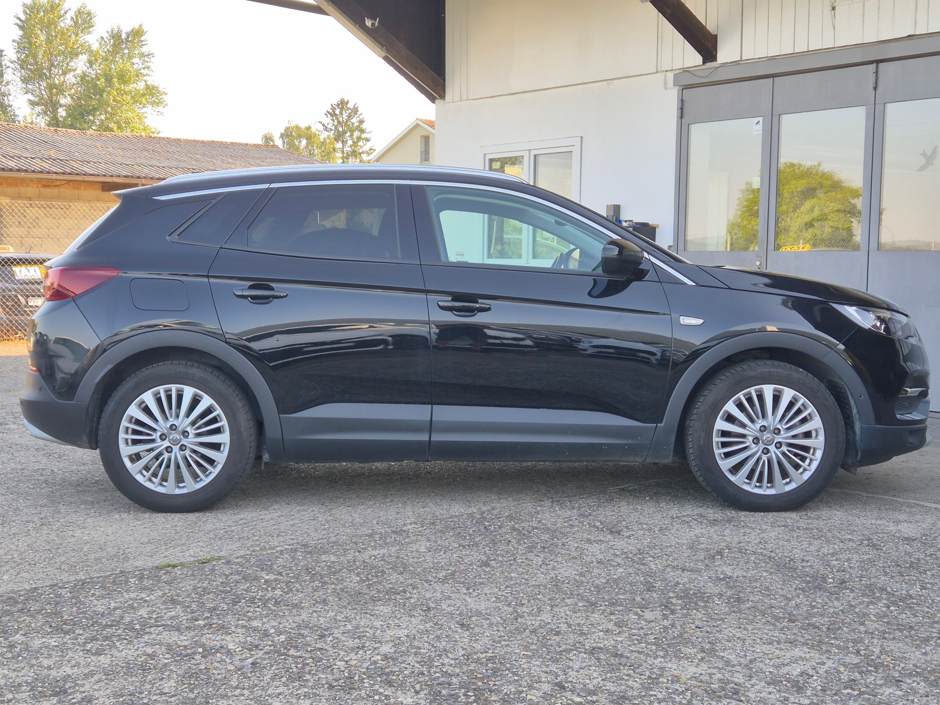 OPEL GRANDLAND X 1.2I TP EXCELLENCE AUTOMATIK-showroom-element-3