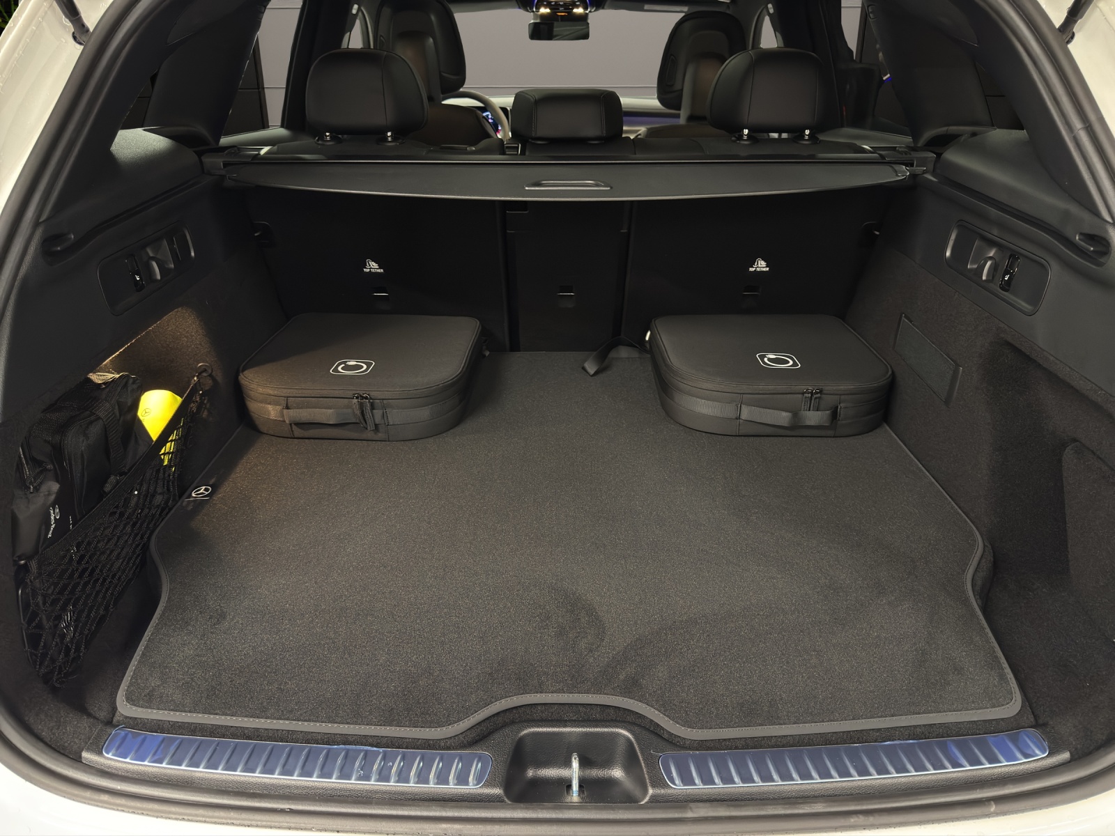 Image MERCEDES-BENZ GLC-300 GLC 300 e 4Matic EQ Star 9G-Tronic