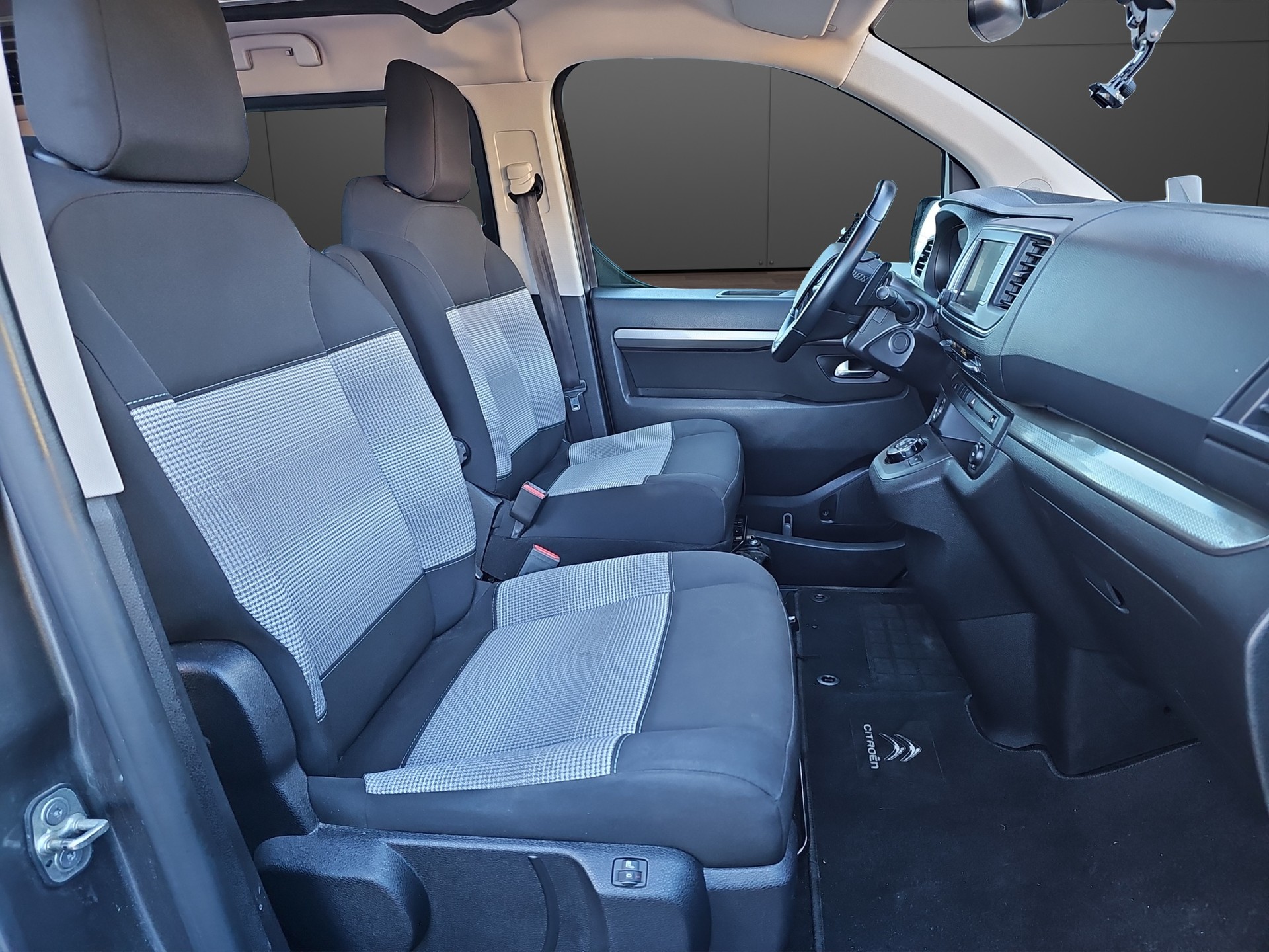 CITROEN Spacetourer Camper 2.0 BlueHDi Club M EAT8-image-7