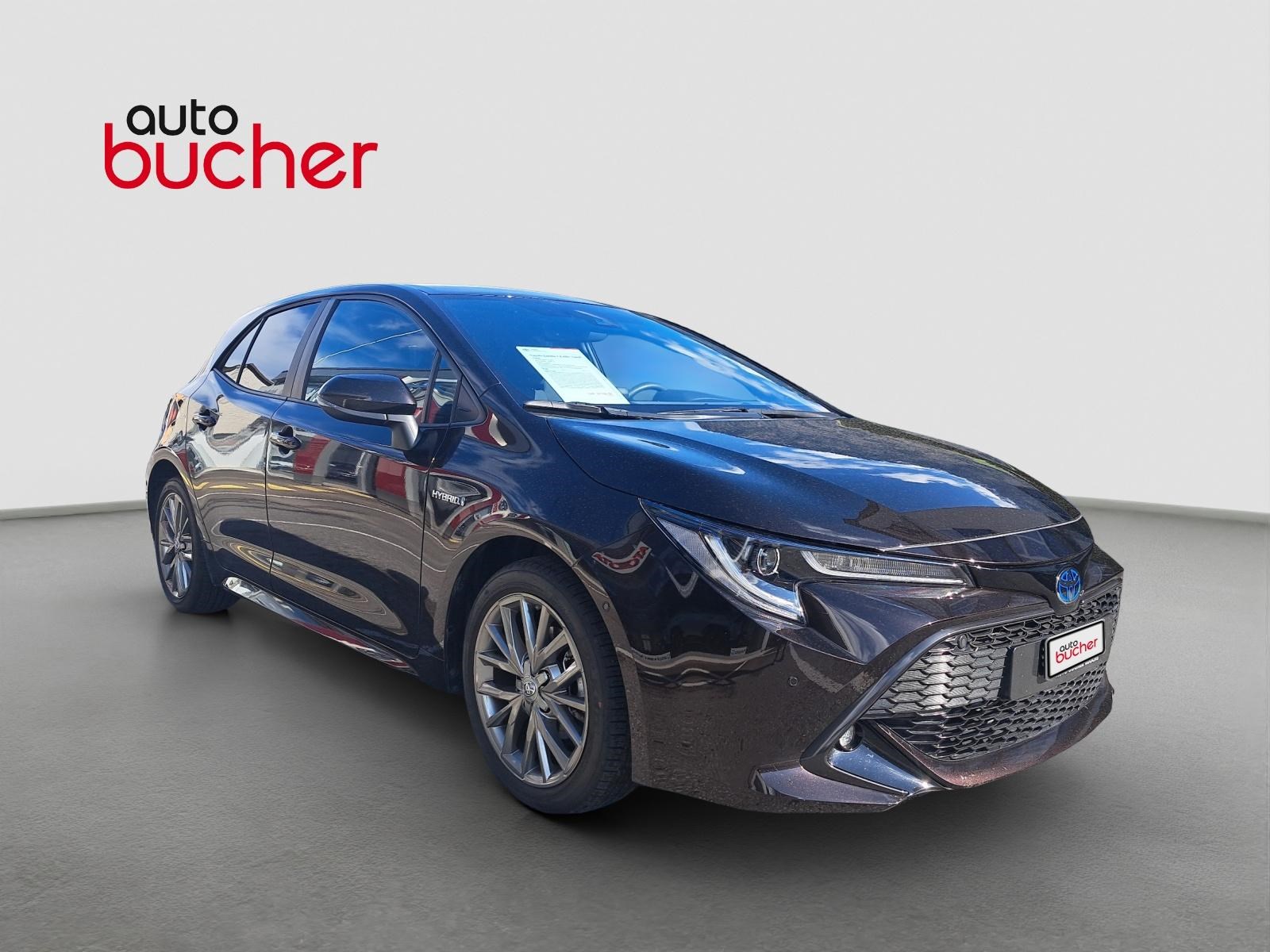 TOYOTA Corolla 1.8 HSD Trend
