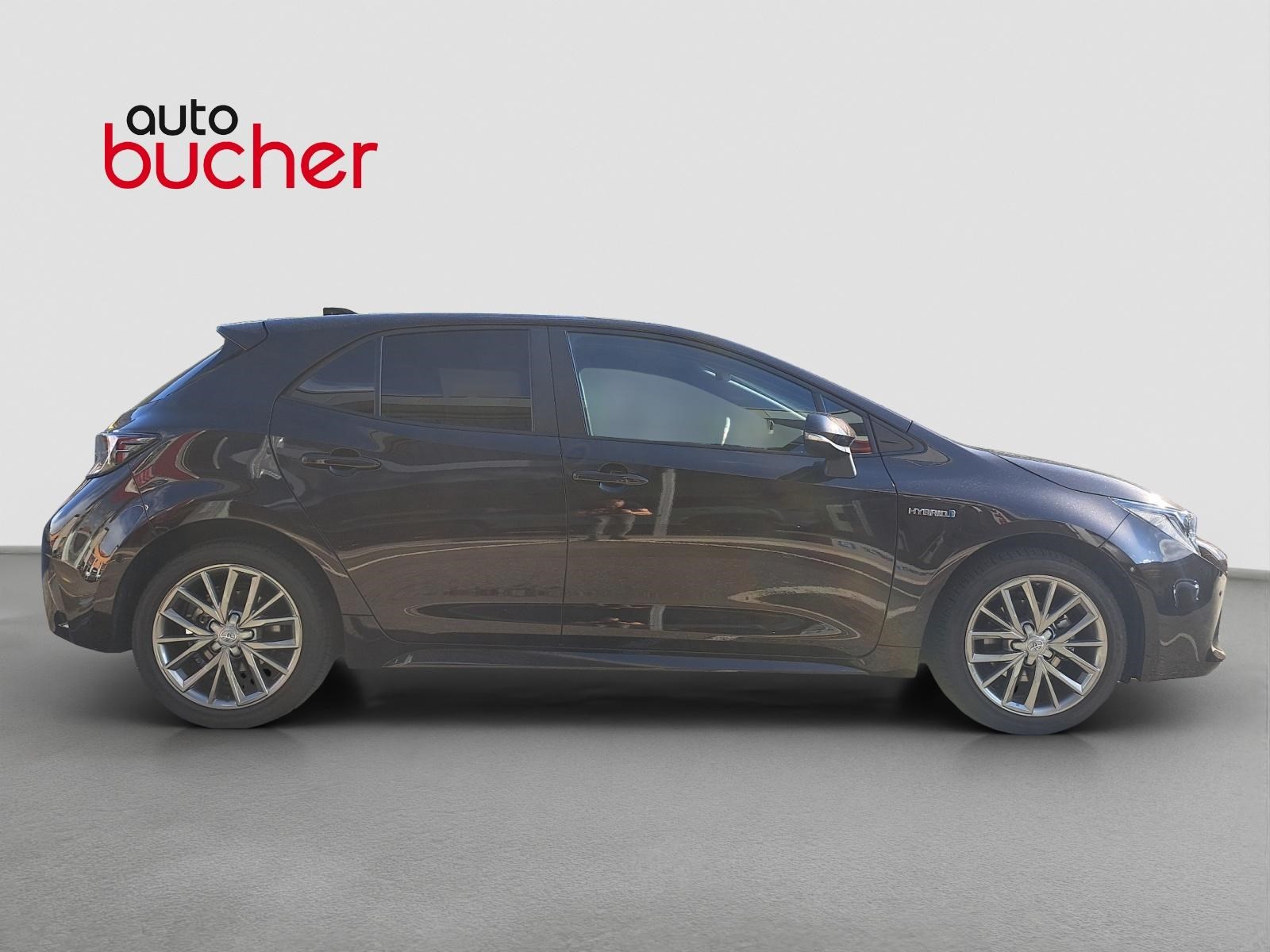 TOYOTA Corolla 1.8 HSD Trend-showroom-element-2