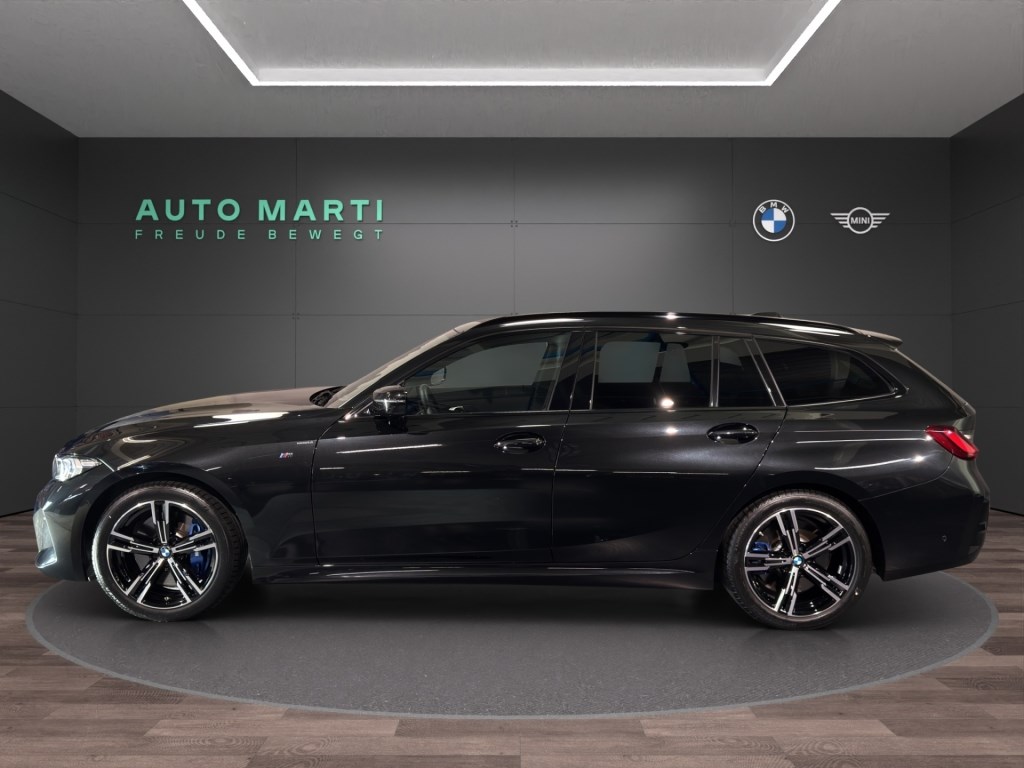BMW 330d xDr 48V T M Sport-showroom-element-1