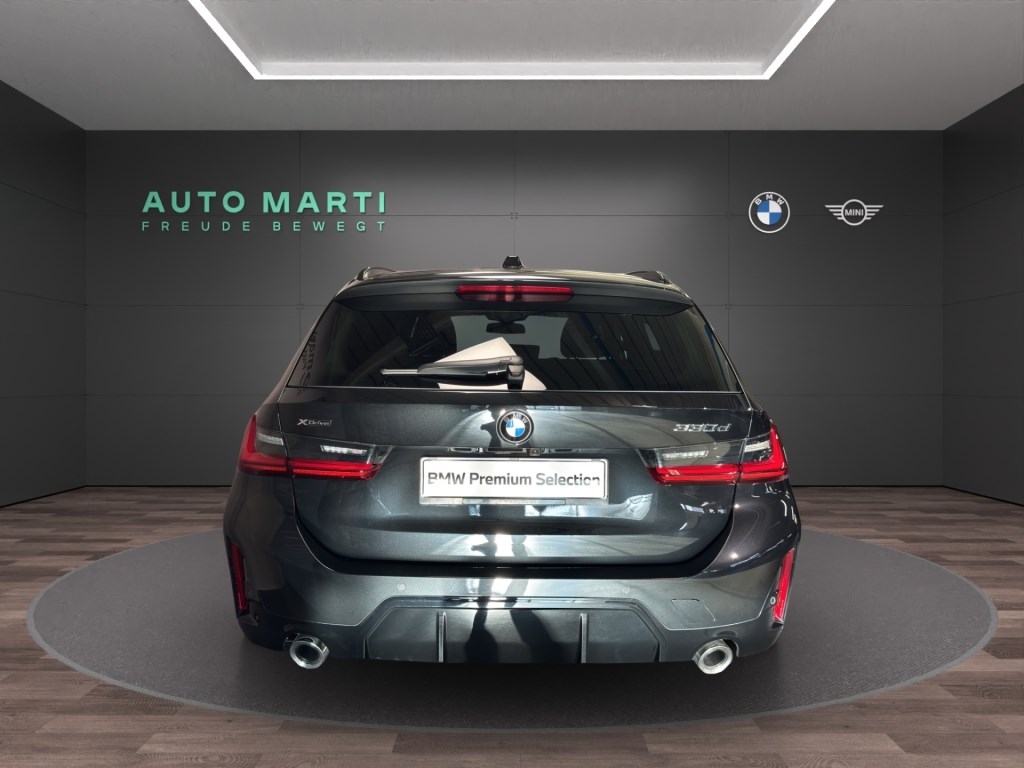 BMW 330d xDr 48V T M Sport-showroom-element-2