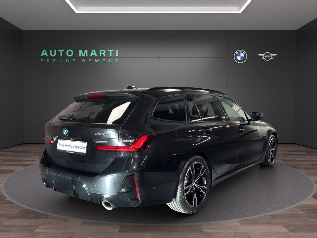 BMW 330d xDr 48V T M Sport-showroom-element-3