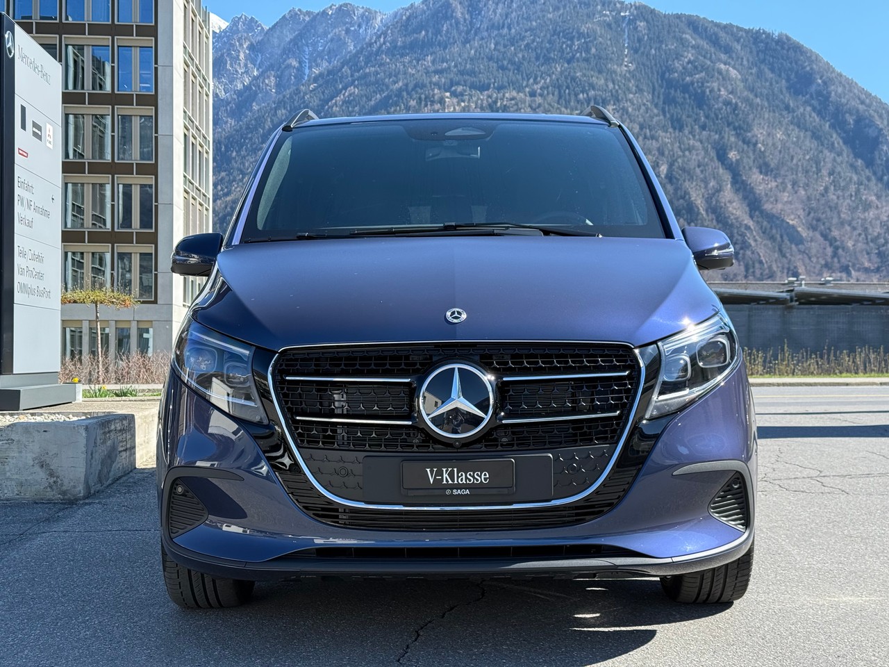 SAGA Ring Garage AG | AutoScout24