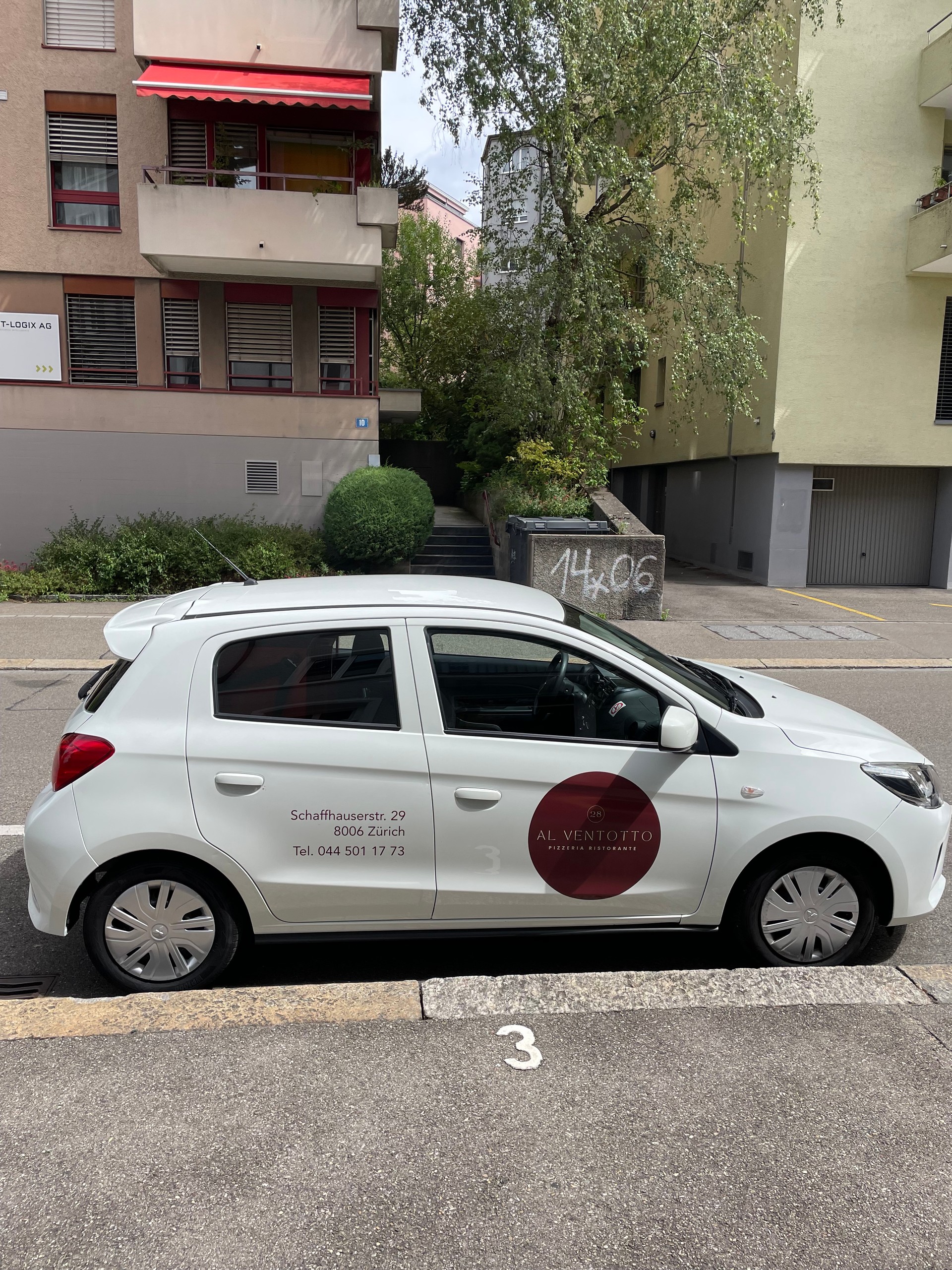 MITSUBISHI Space Star 1.2 Pure-image-3