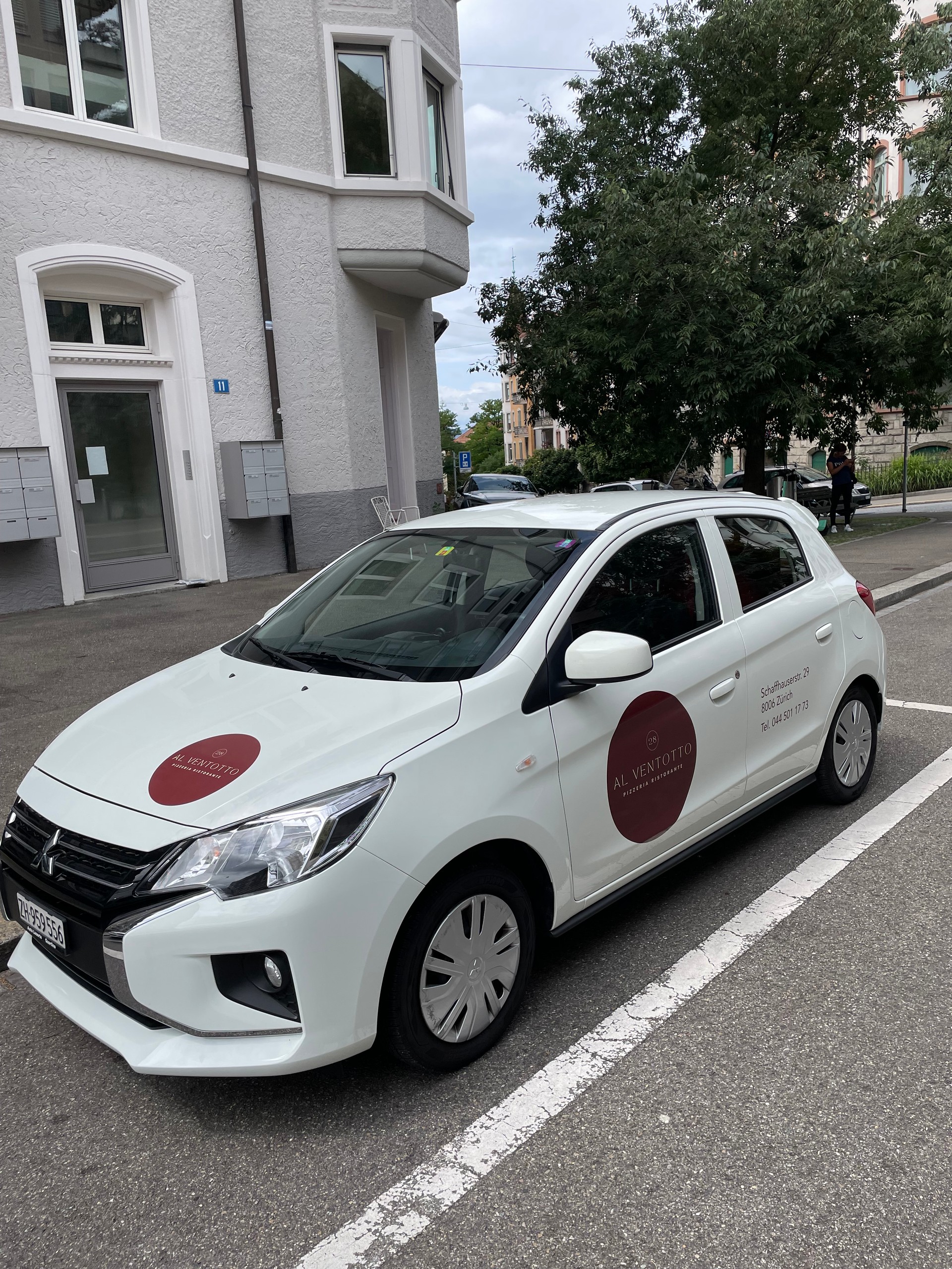 MITSUBISHI Space Star 1.2 Pure-image-5