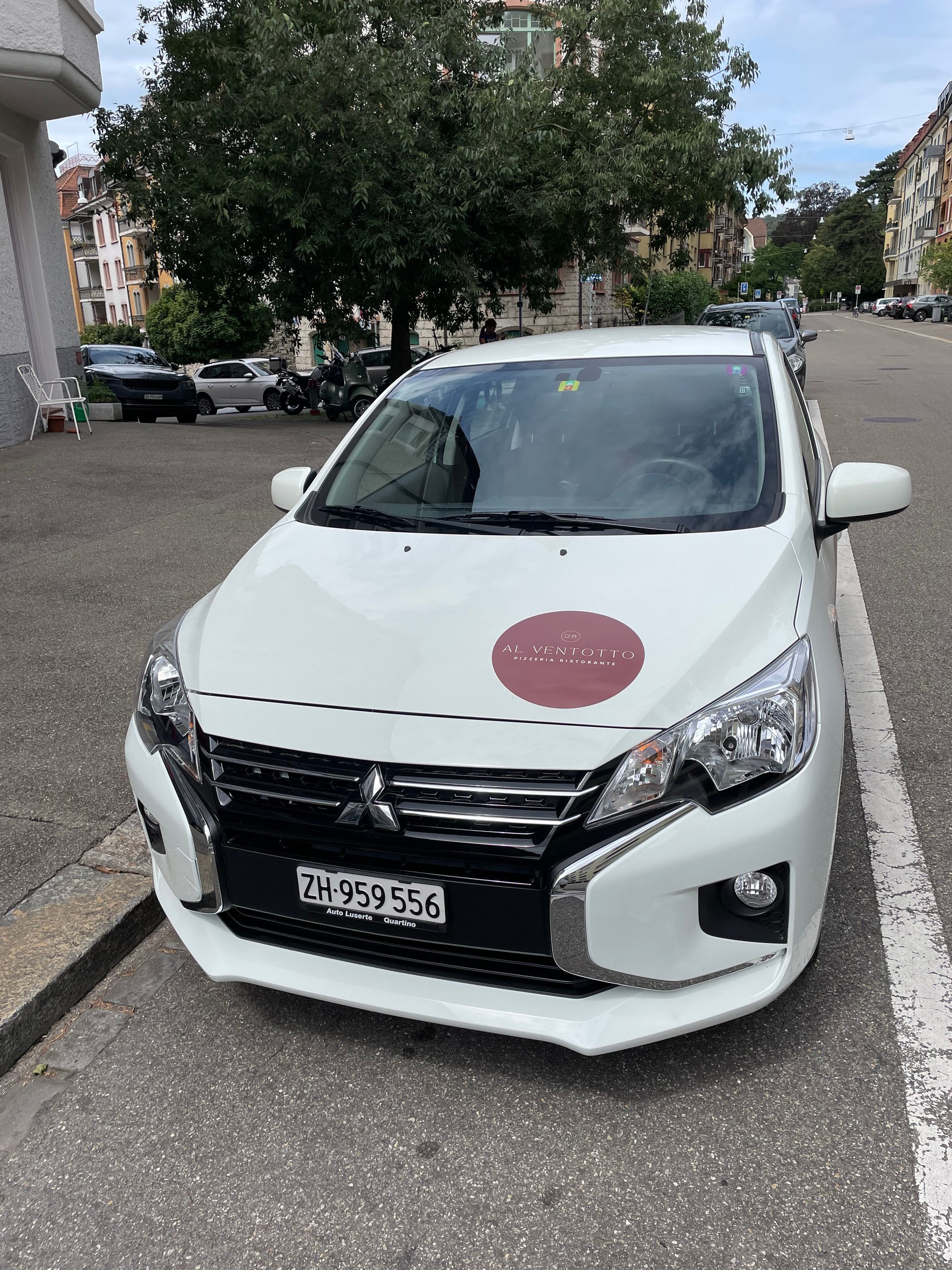 MITSUBISHI Space Star 1.2 Pure-image-2