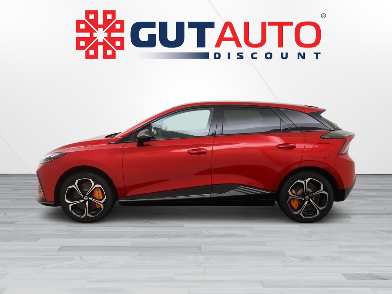 MG 4 EV 64kWh Xpower AWD-showroom-element-2