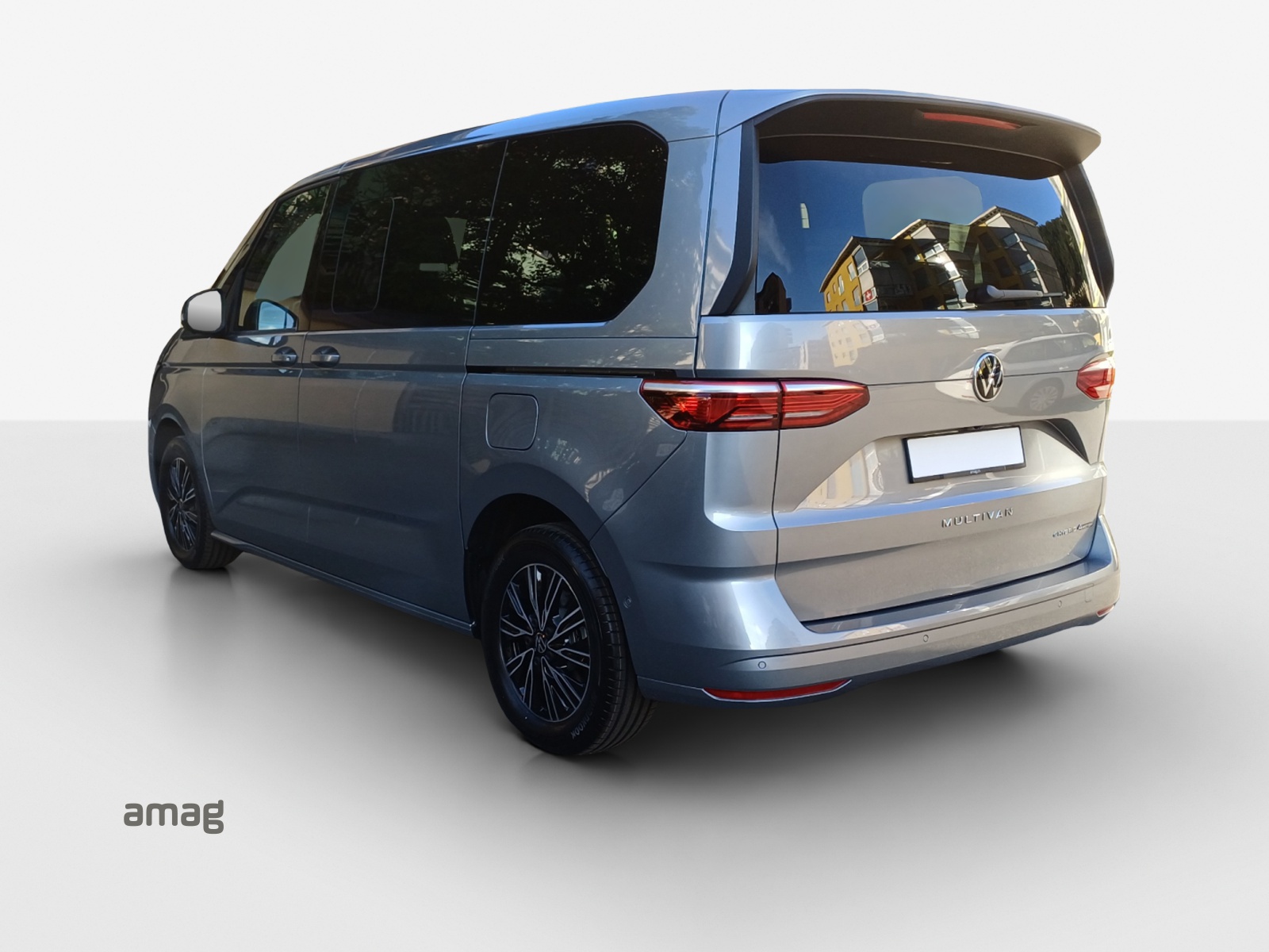 VW MULTIVAN Multivan 1.5 eHybrid Life 4Motion DSG-showroom-element-2