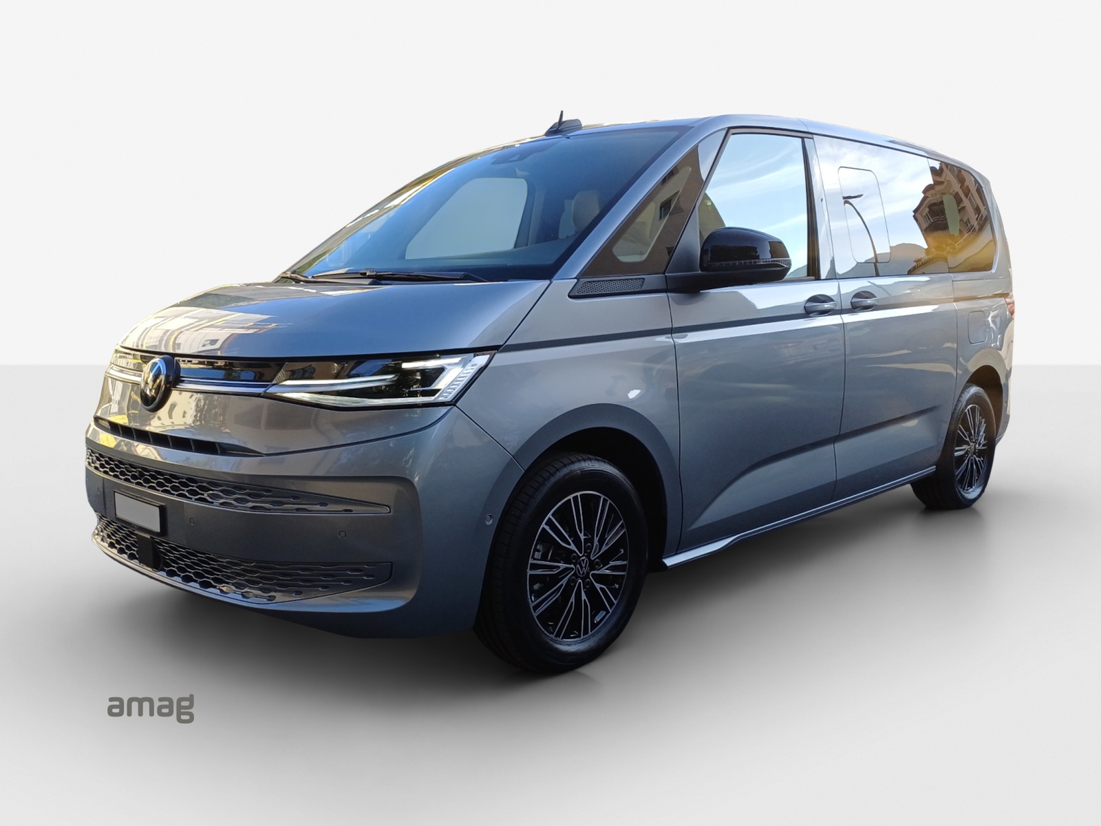 VW MULTIVAN Multivan 1.5 eHybrid Life 4Motion DSG