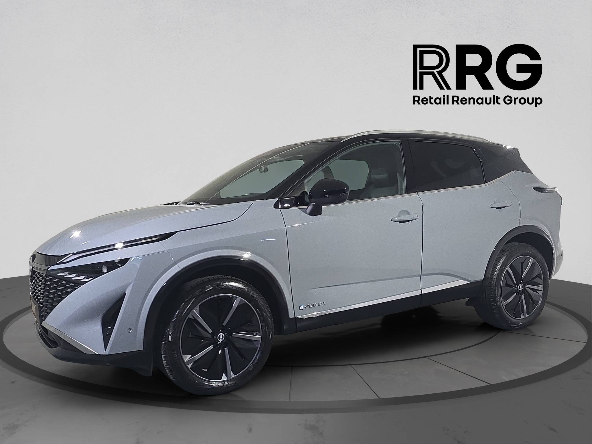 Qashqai 1.5 VC-T e-Power Tekna Leasing dés 466 chf 0 apport sur 60 mois pour 10 000 kms/an