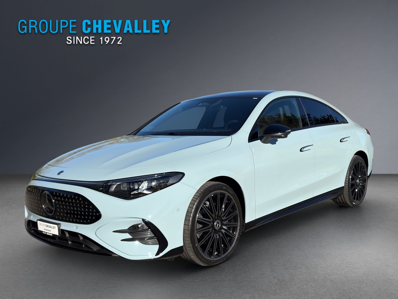 Photo MERCEDES-BENZ CLA-350 CLA 350