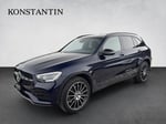 Mercedes Benz GLC 300 d AMG Line 4m - Miniatur 1