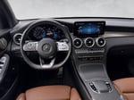 Mercedes Benz GLC 300 d AMG Line 4m - Bild 4