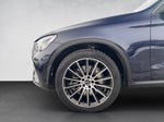 Mercedes Benz GLC 300 d AMG Line 4m - weitere Bilder
