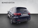 Mercedes Benz GLC 300 d AMG Line 4m - Bild 3