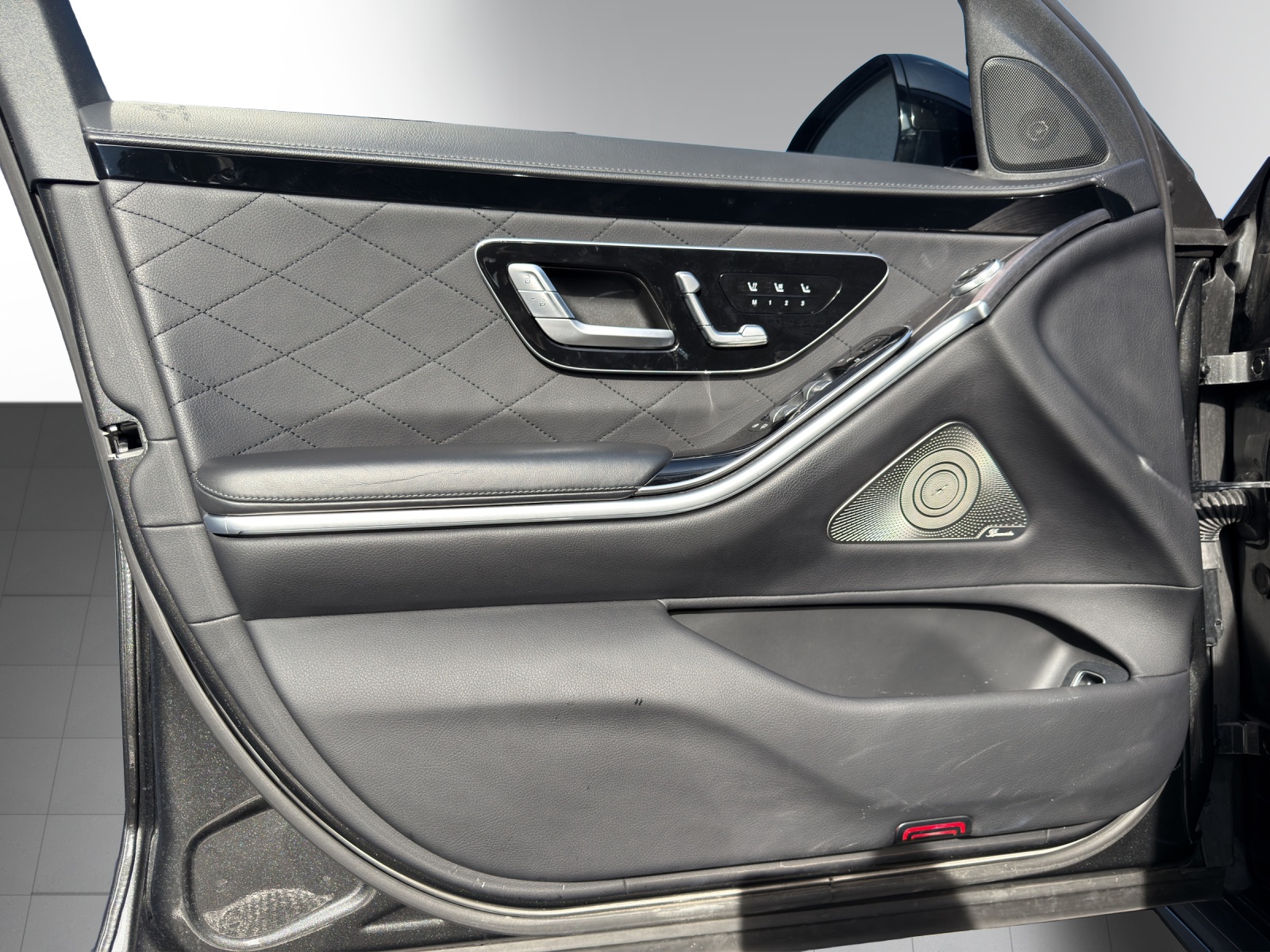 Image MERCEDES-BENZ S-350 S 350 d L 4M AMG Line9G-T