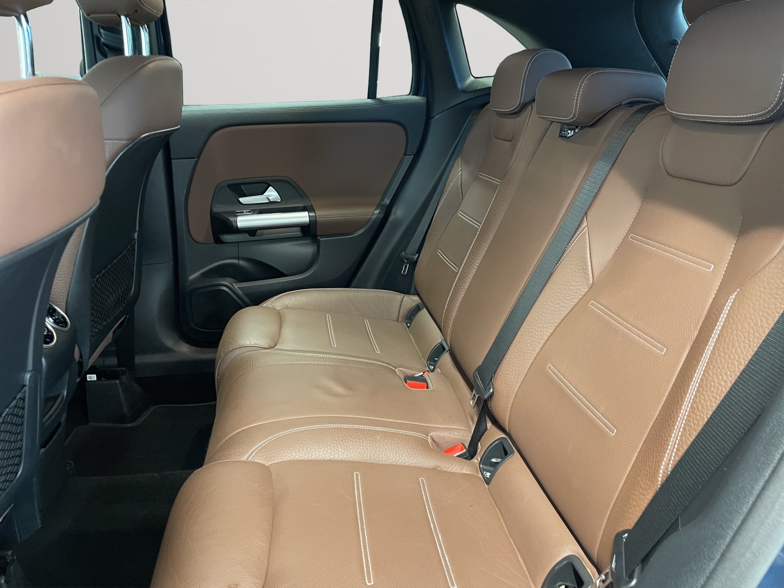 Image MERCEDES-BENZ GLA-220 GLA 220d Progress. 4Matic