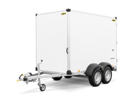 HUMBAUR HK 203015-18
