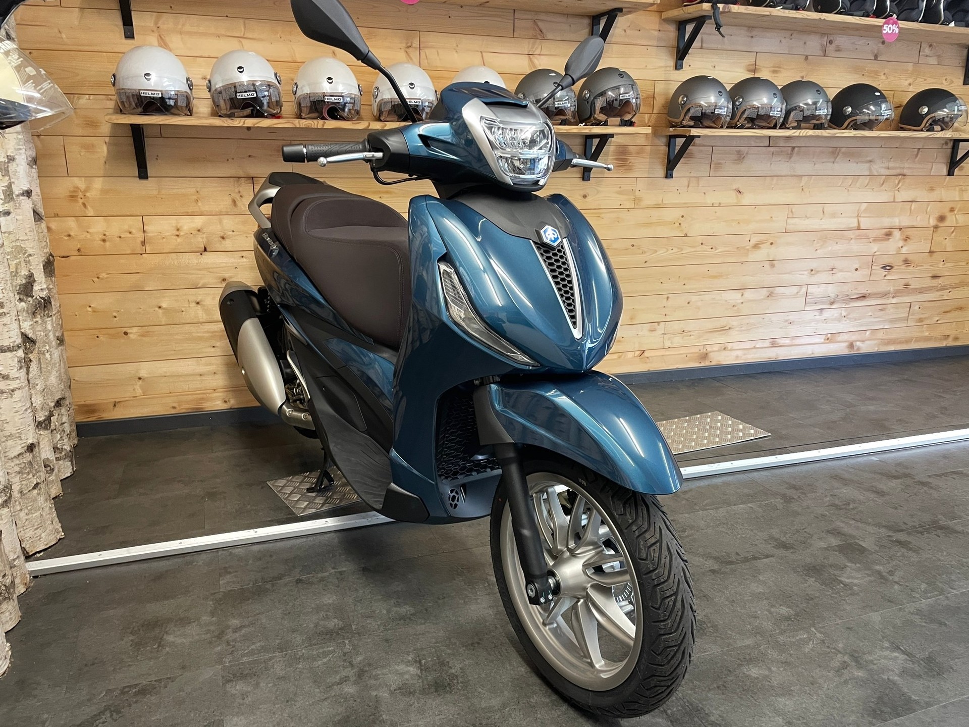 Blu Oxygen Prova Nuovo Beverly 400 Piaggio Beverly 400 Beverly 300