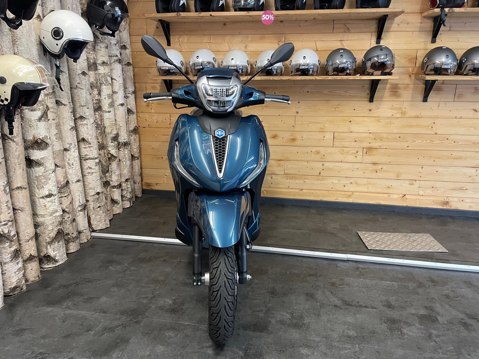 Scooter 125 Consumi Beverly 125 Ie Piaggio Beverly 125 Piaggio