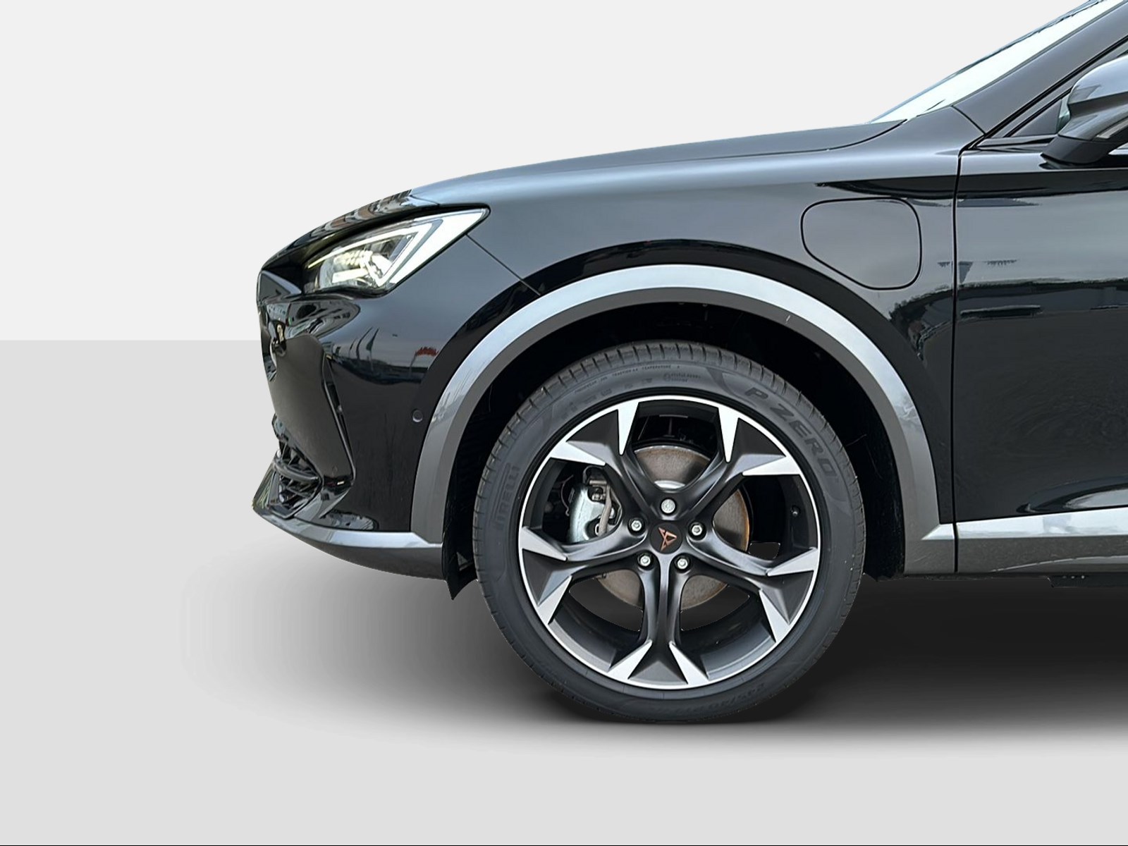 CUPRA Formentor 1.4 eHybrid Inicio DSG-image-8