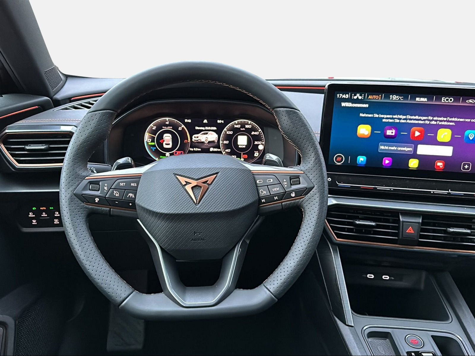 CUPRA Formentor 1.4 eHybrid Inicio DSG-image-10