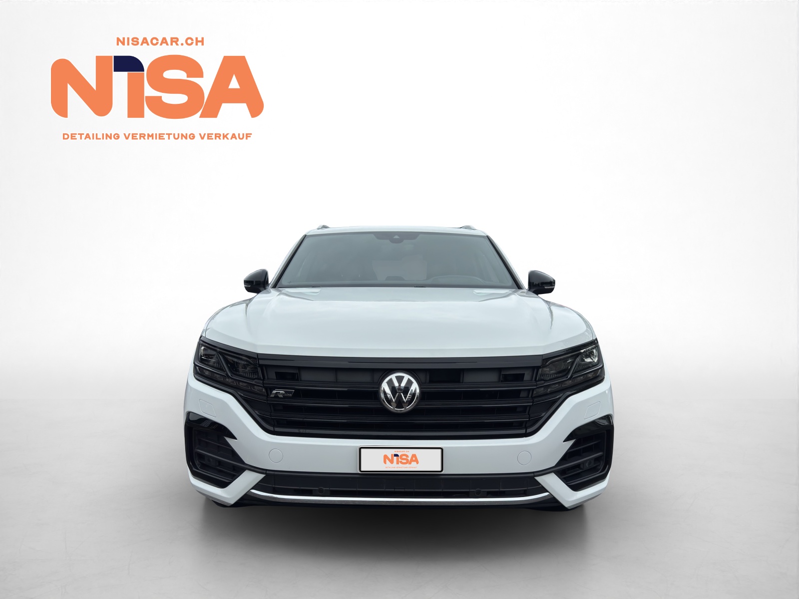 VW Touareg 3.0 TDI R Line Tiptronic ABT-showroom-element-1
