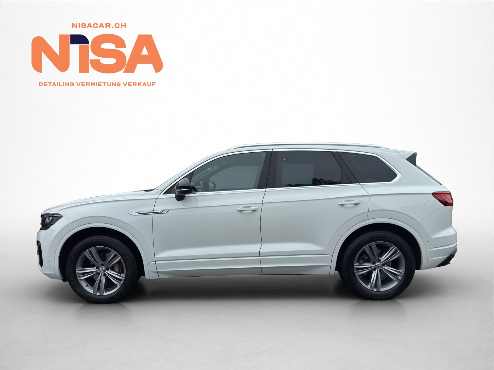 VW Touareg 3.0 TDI R Line Tiptronic ABT-showroom-element-3