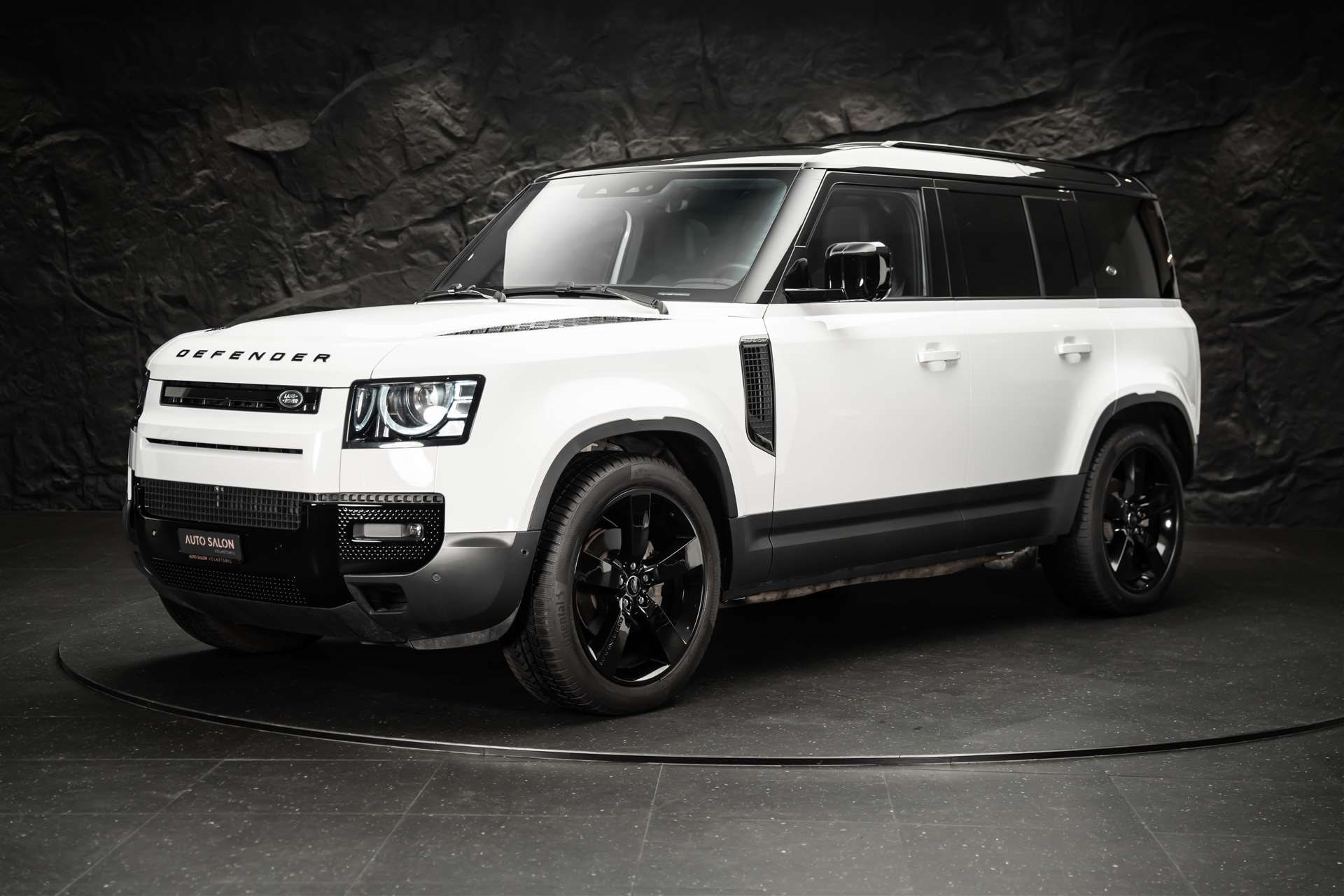 LAND ROVER Defender 110 3.0 D I6 250 SE AWD AT8 *Panorama*
