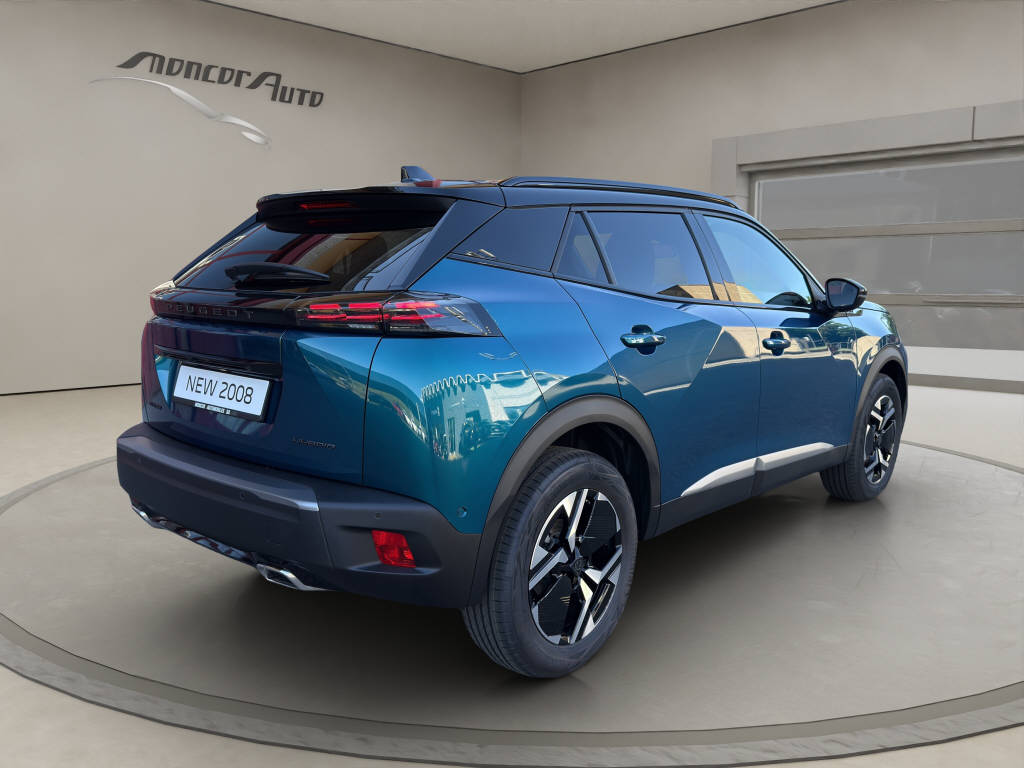 PEUGEOT 2008 Hybrid 145 e-DCS6 GT-showroom-element-2