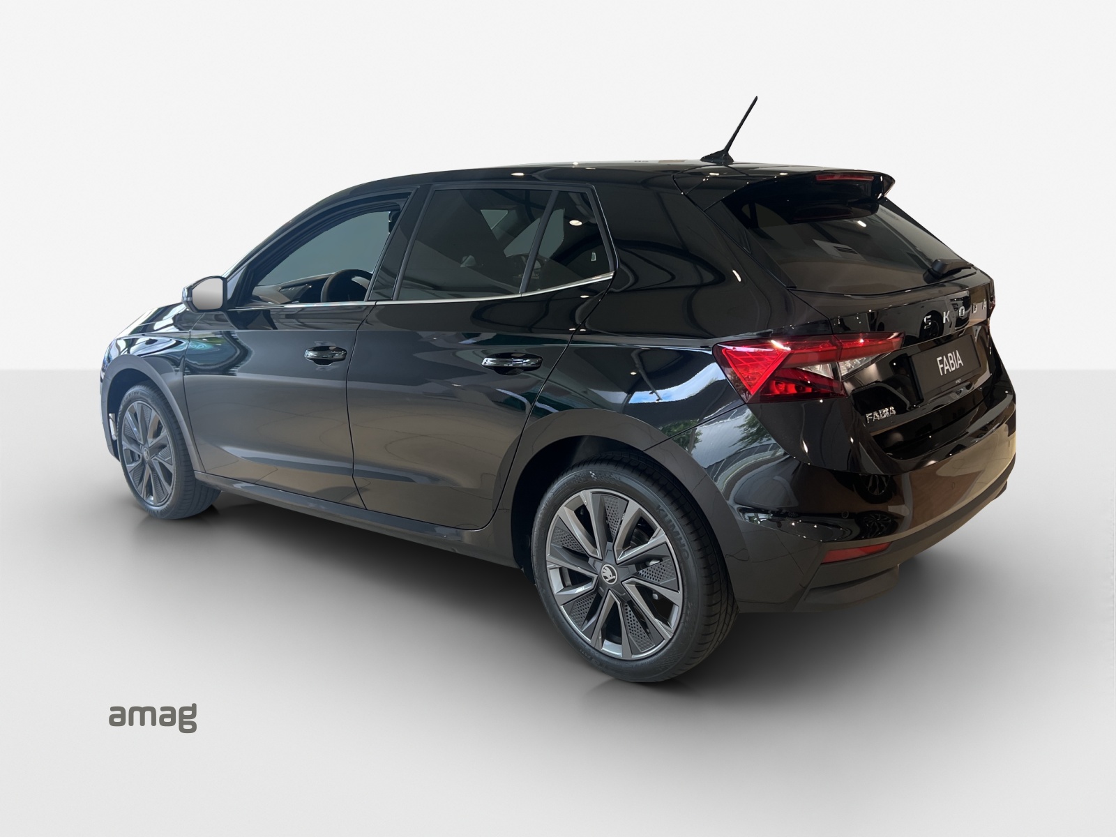 SKODA Fabia 1.5 TSI Dynamic DSG-showroom-element-2