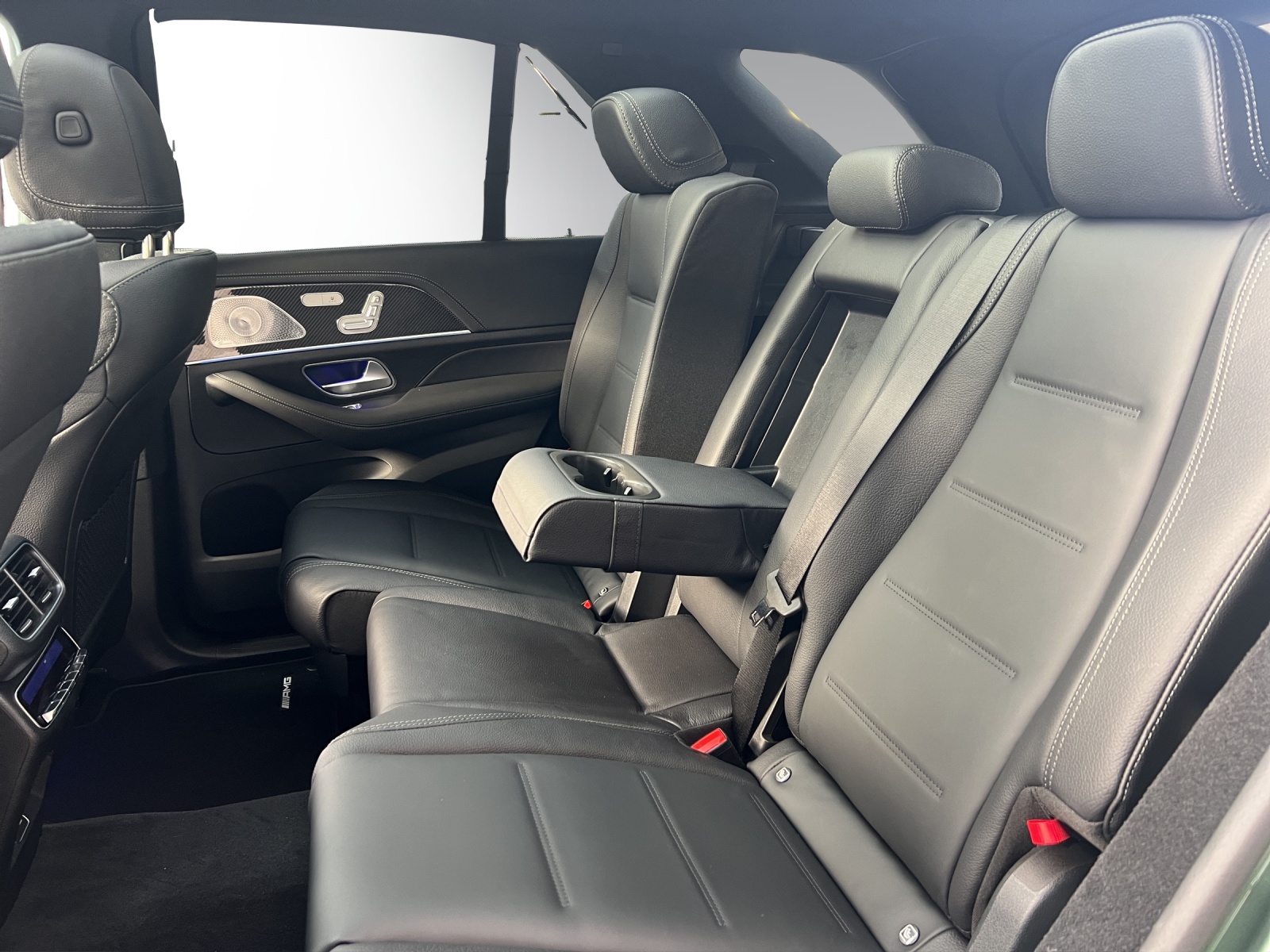 Image MERCEDES-BENZ GLE-450 GLE 450 d 4M 9G-Tronic