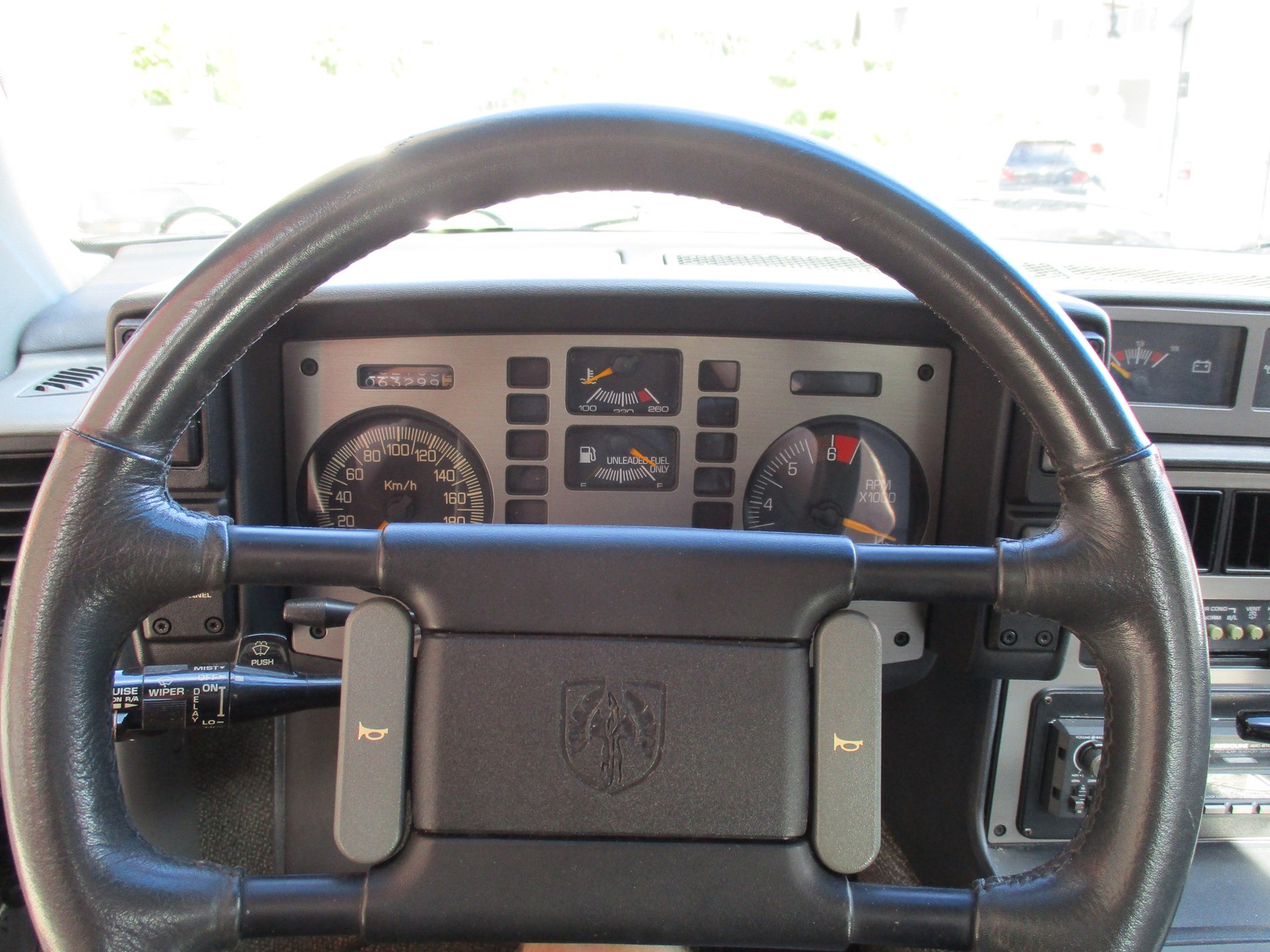 PONTIAC FIERO-image-13