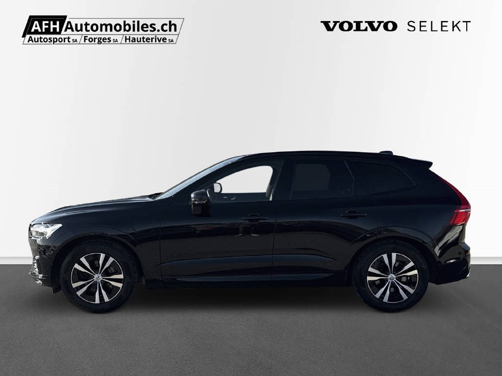 VOLVO XC60 2.0 T6 TE R-Design Expre. eAWD-showroom-element-1