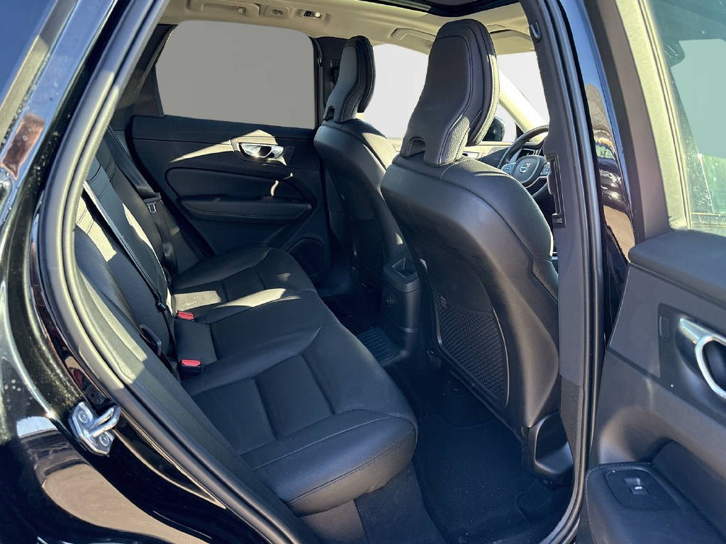 VOLVO XC60 2.0 T6 TE R-Design Expre. eAWD-image-11
