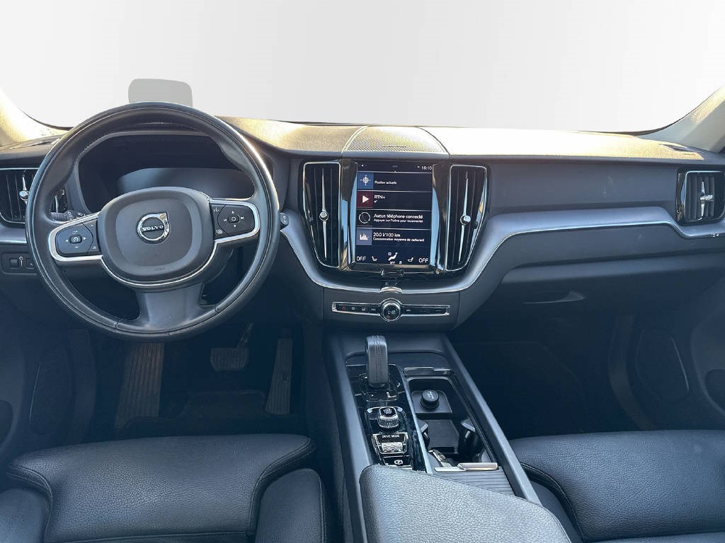 VOLVO XC60 2.0 T6 TE R-Design Expre. eAWD-image-13
