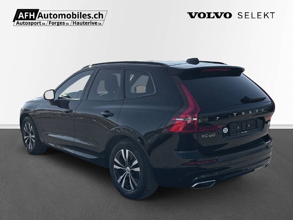 VOLVO XC60 2.0 T6 TE R-Design Expre. eAWD-showroom-element-2