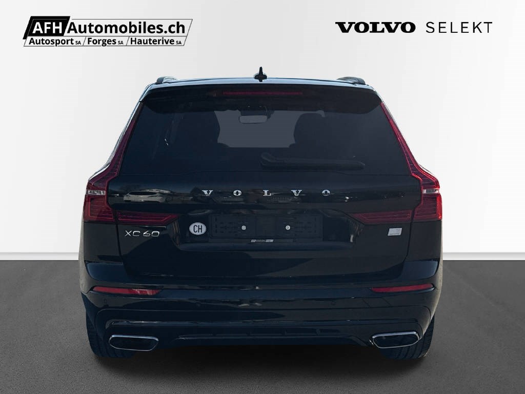 VOLVO XC60 2.0 T6 TE R-Design Expre. eAWD-showroom-element-3