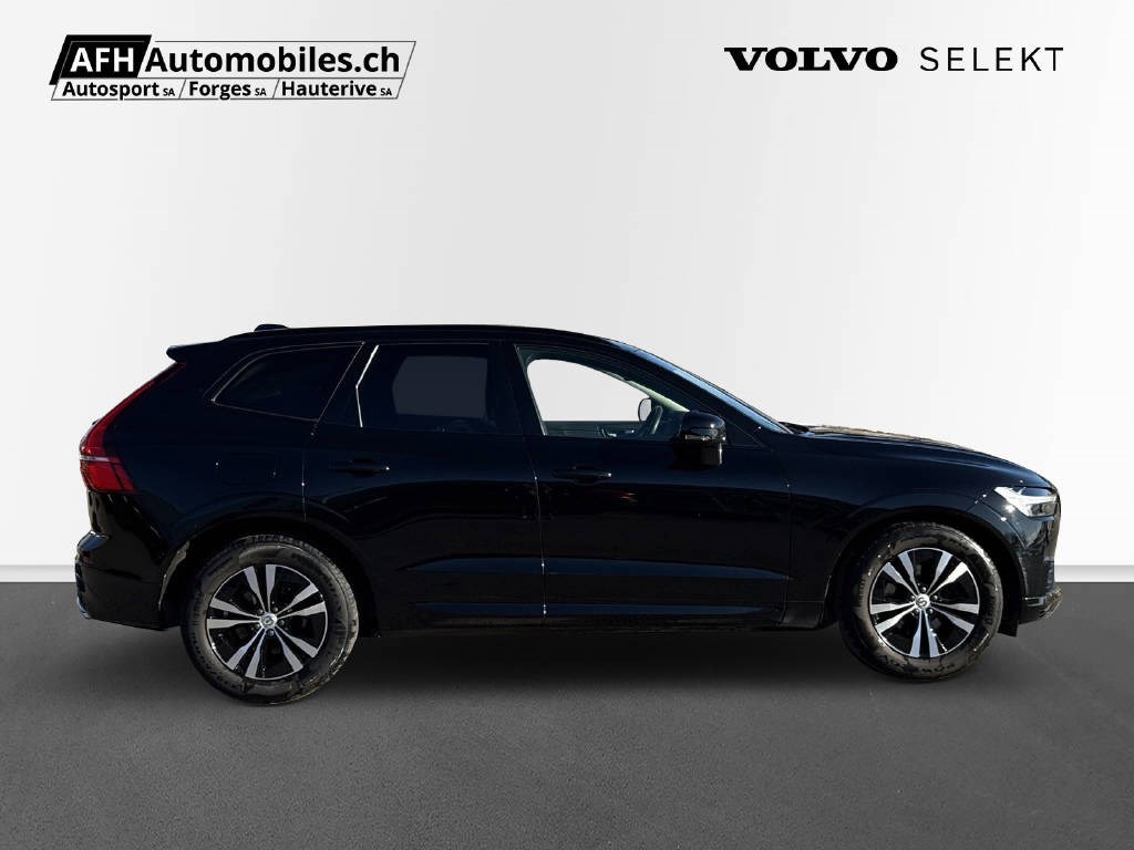 VOLVO XC60 2.0 T6 TE R-Design Expre. eAWD-image-5
