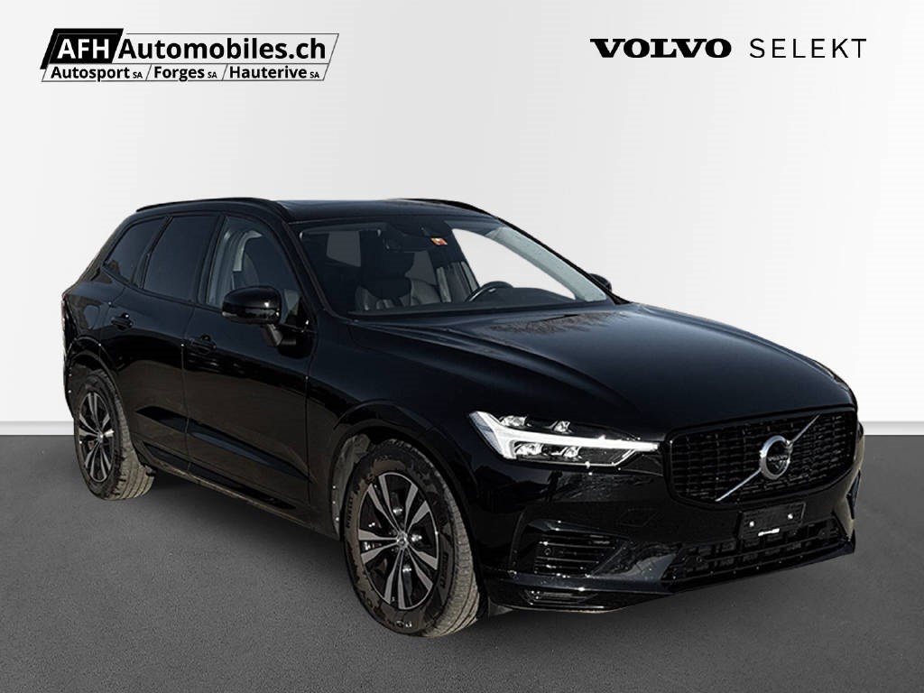 VOLVO XC60 2.0 T6 TE R-Design Expre. eAWD-image-6