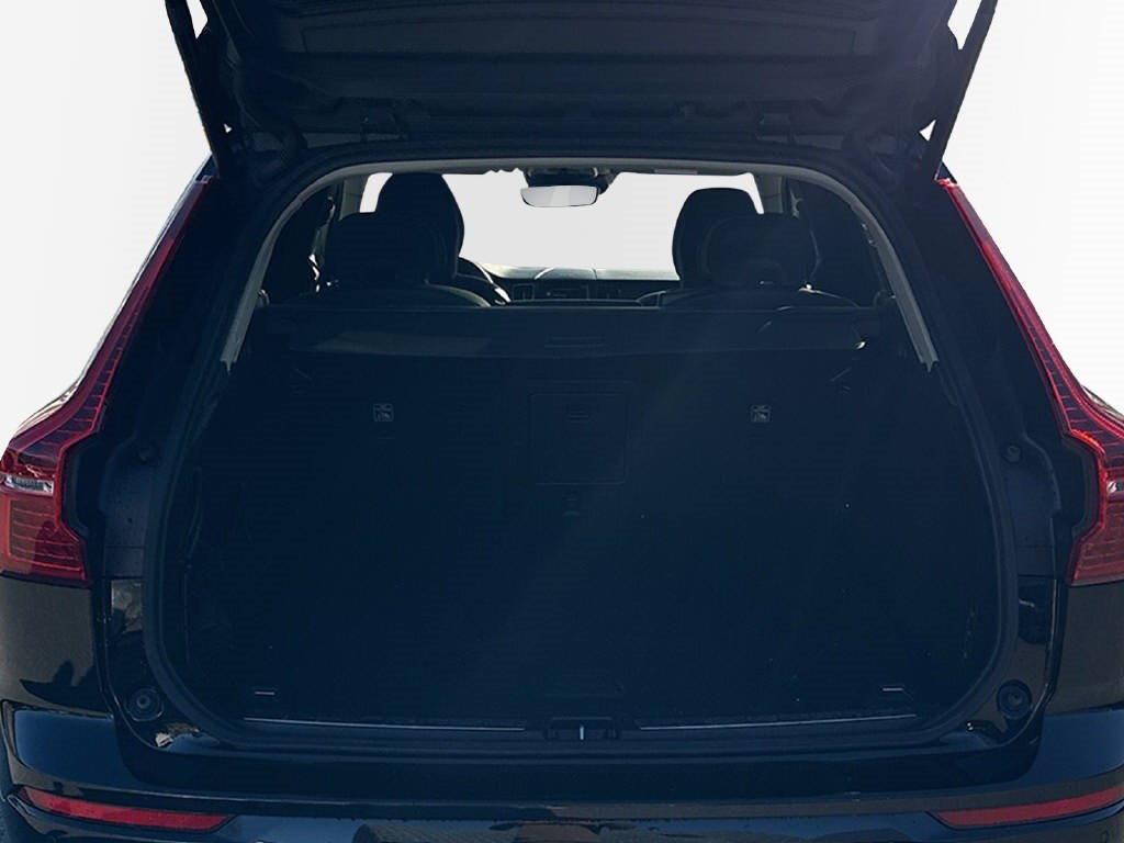 VOLVO XC60 2.0 T6 TE R-Design Expre. eAWD-image-8