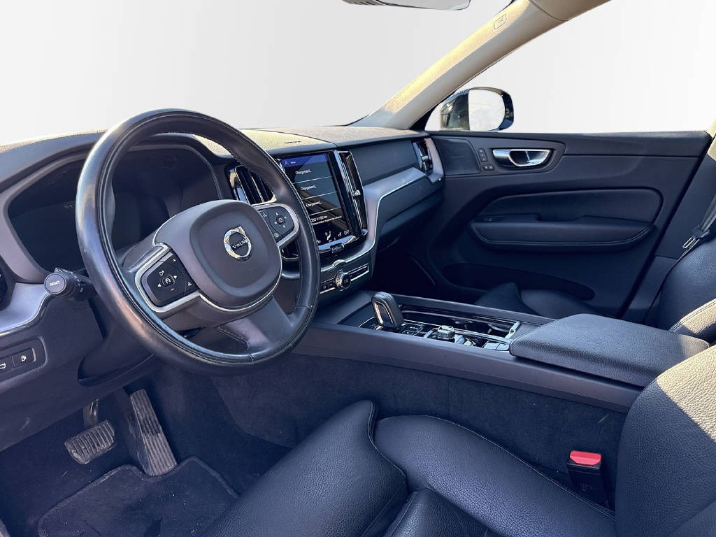VOLVO XC60 2.0 T6 TE R-Design Expre. eAWD-image-9