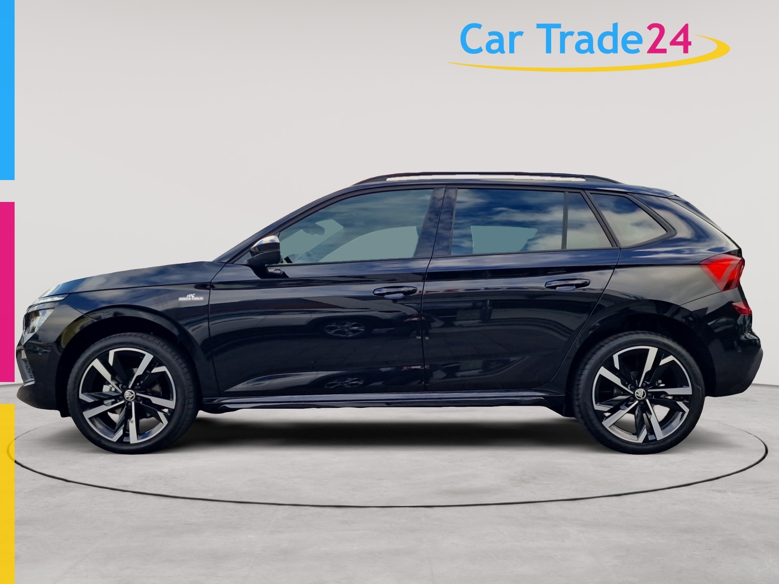 SKODA Kamiq 1.5 TSI Monte Carlo DSG Panorama AHK-showroom-element-3