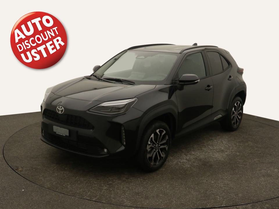 TOYOTA YARIS CROSS 1.5 Sport e-CVT